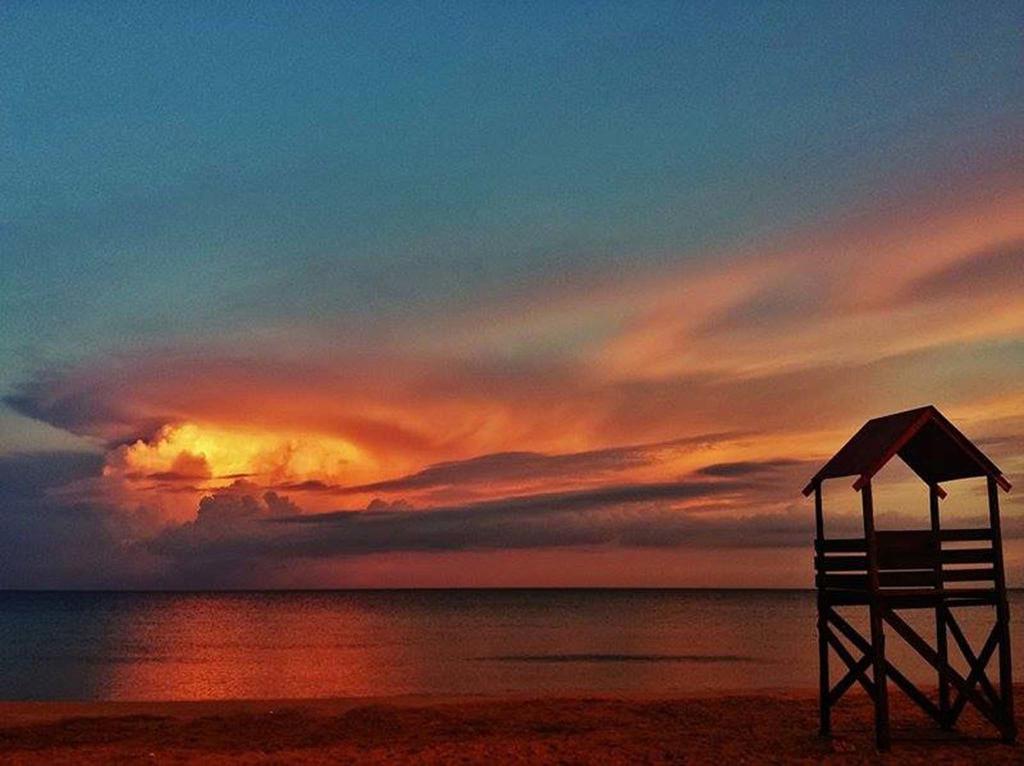 Villa "Posto Cantoro" Marina Di Pescoluse Pokoj fotografie
