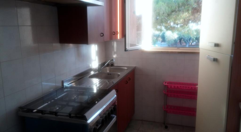 Villa "Posto Cantoro" Marina Di Pescoluse Pokoj fotografie