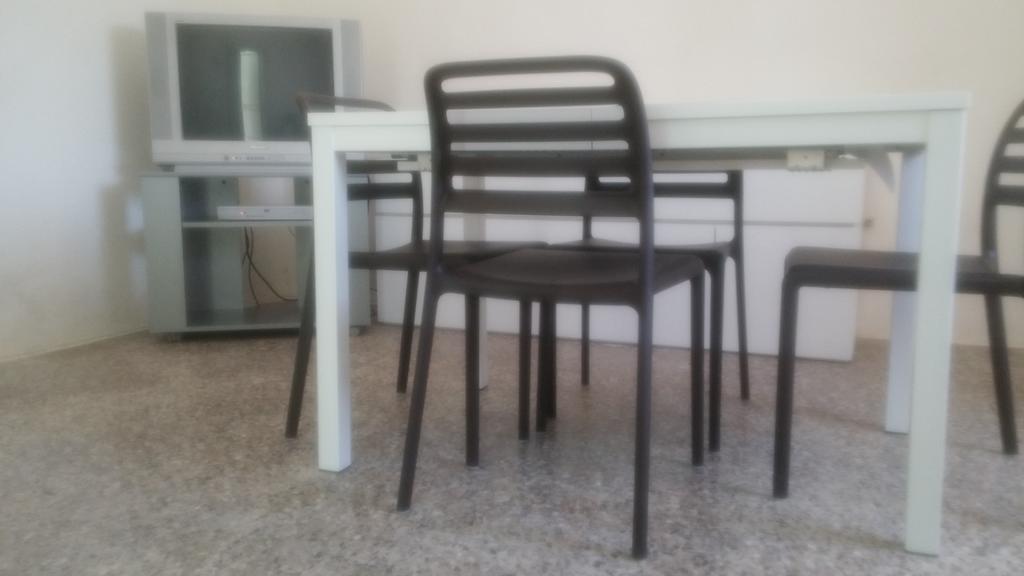 Villa "Posto Cantoro" Marina Di Pescoluse Pokoj fotografie