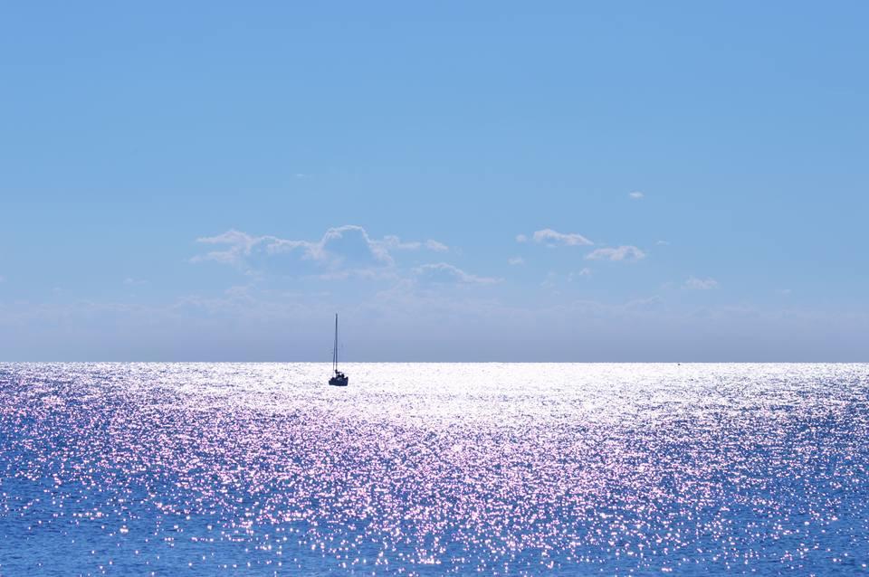 Villa "Posto Cantoro" Marina Di Pescoluse Pokoj fotografie