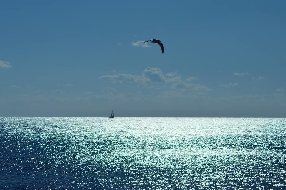 Villa "Posto Cantoro" Marina Di Pescoluse Pokoj fotografie
